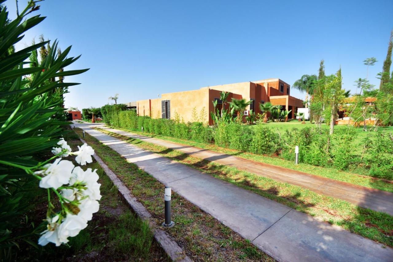 Sofia Guest &spa Gasthuis Marrakesh