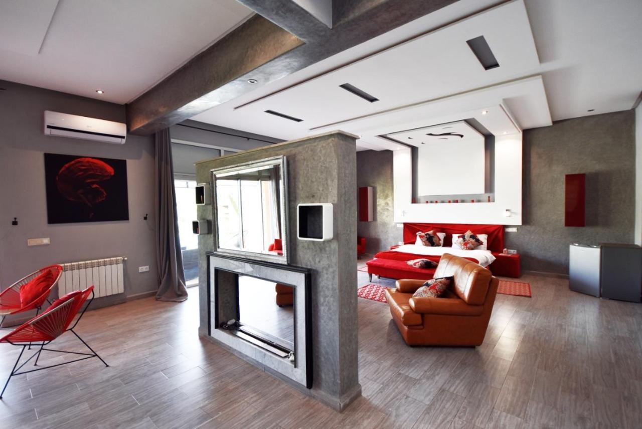 Gasthuis Sofia Guest &spa *