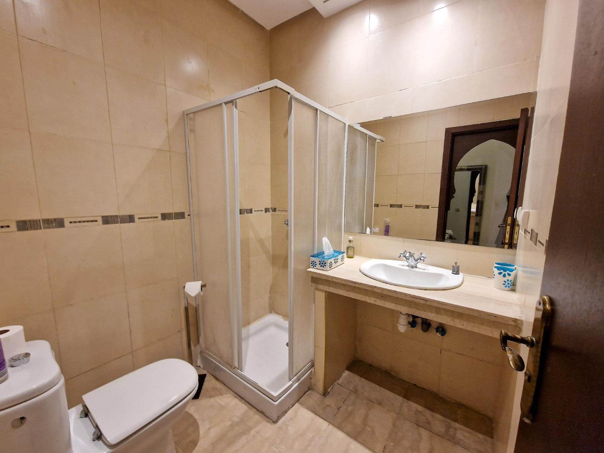 Apartment Superbe Piscine Gueliz *
