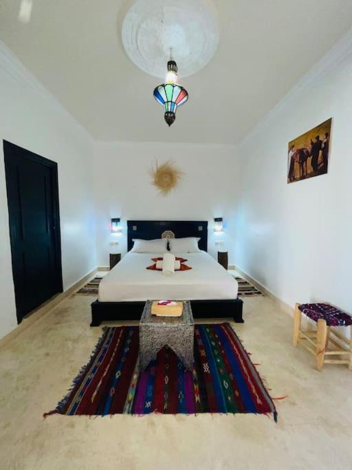 Privee 6 Avec Piscine Chauffee En Option Sans Vis-a-vis Villa Marrakesh
