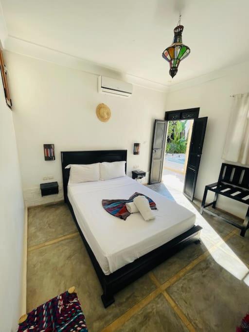 Villa Privee 6 Avec Piscine Chauffee En Option Sans Vis-a-vis Marrakesh