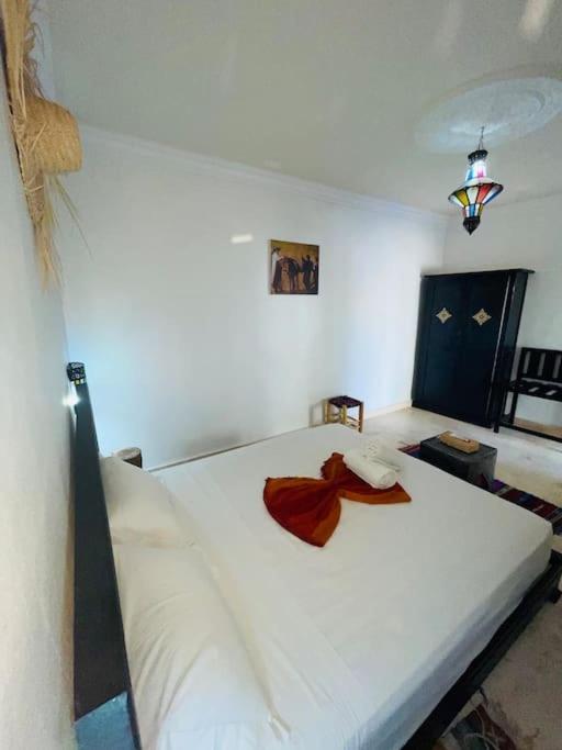 Privee 6 Avec Piscine Chauffee En Option Sans Vis-a-vis Marrakesh