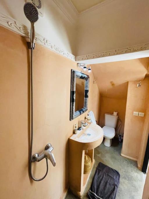 Villa Privee 6 Avec Piscine Chauffee En Option Sans Vis-a-vis