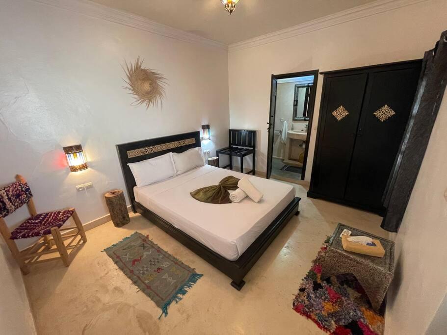 Privee 6 Avec Piscine Chauffee En Option Sans Vis-a-vis Villa
