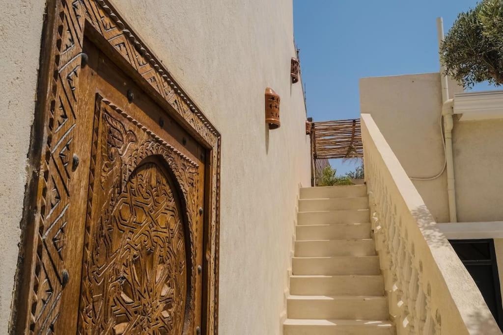Villa Privee 6 Avec Piscine Chauffee En Option Sans Vis-a-vis Marrakesh