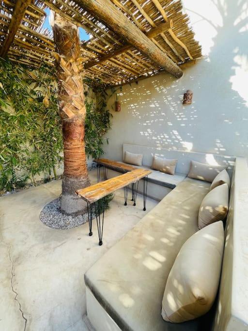 Privee 6 Avec Piscine Chauffee En Option Sans Vis-a-vis * Marrakesh