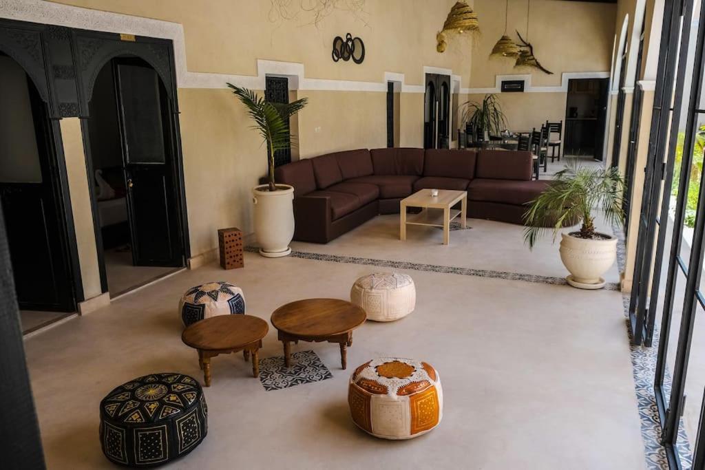 Villa Privee 6 Avec Piscine Chauffee En Option Sans Vis-a-vis