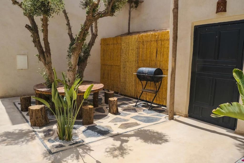 Privee 6 Avec Piscine Chauffee En Option Sans Vis-a-vis *