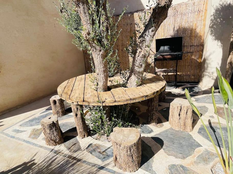 Villa Privee 6 Avec Piscine Chauffee En Option Sans Vis-a-vis