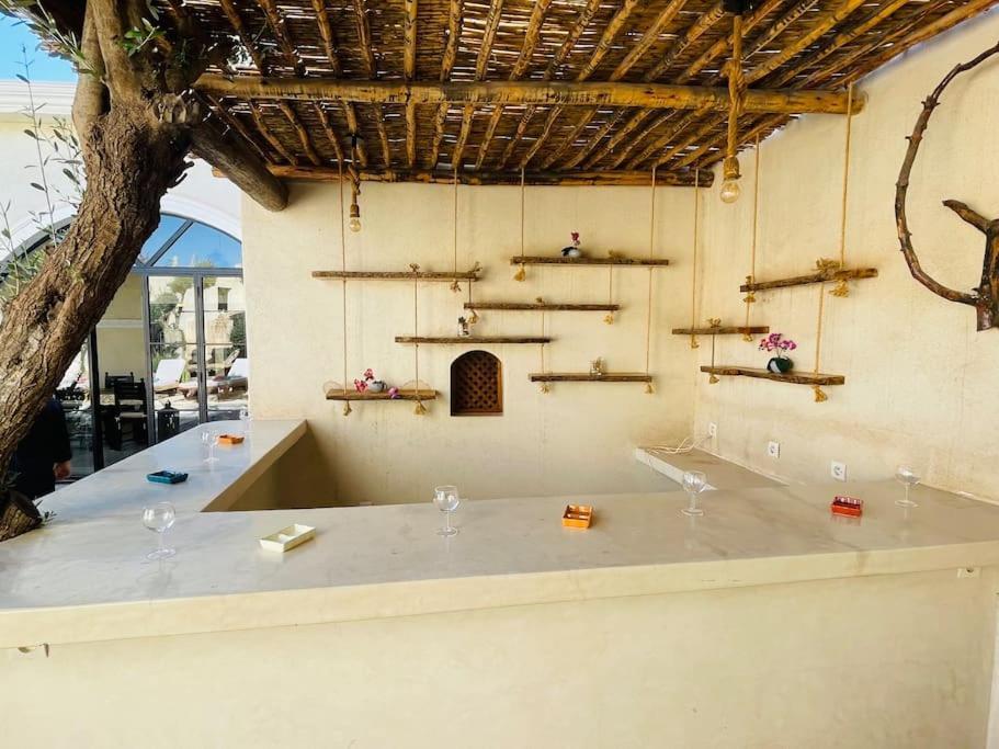 Privee 6 Avec Piscine Chauffee En Option Sans Vis-a-vis Villa *