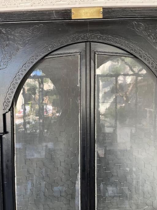 Privee 6 Avec Piscine Chauffee En Option Sans Vis-a-vis Marrakesh