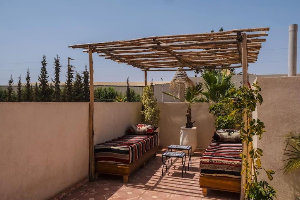 Privee 6 Avec Piscine Chauffee En Option Sans Vis-a-vis *