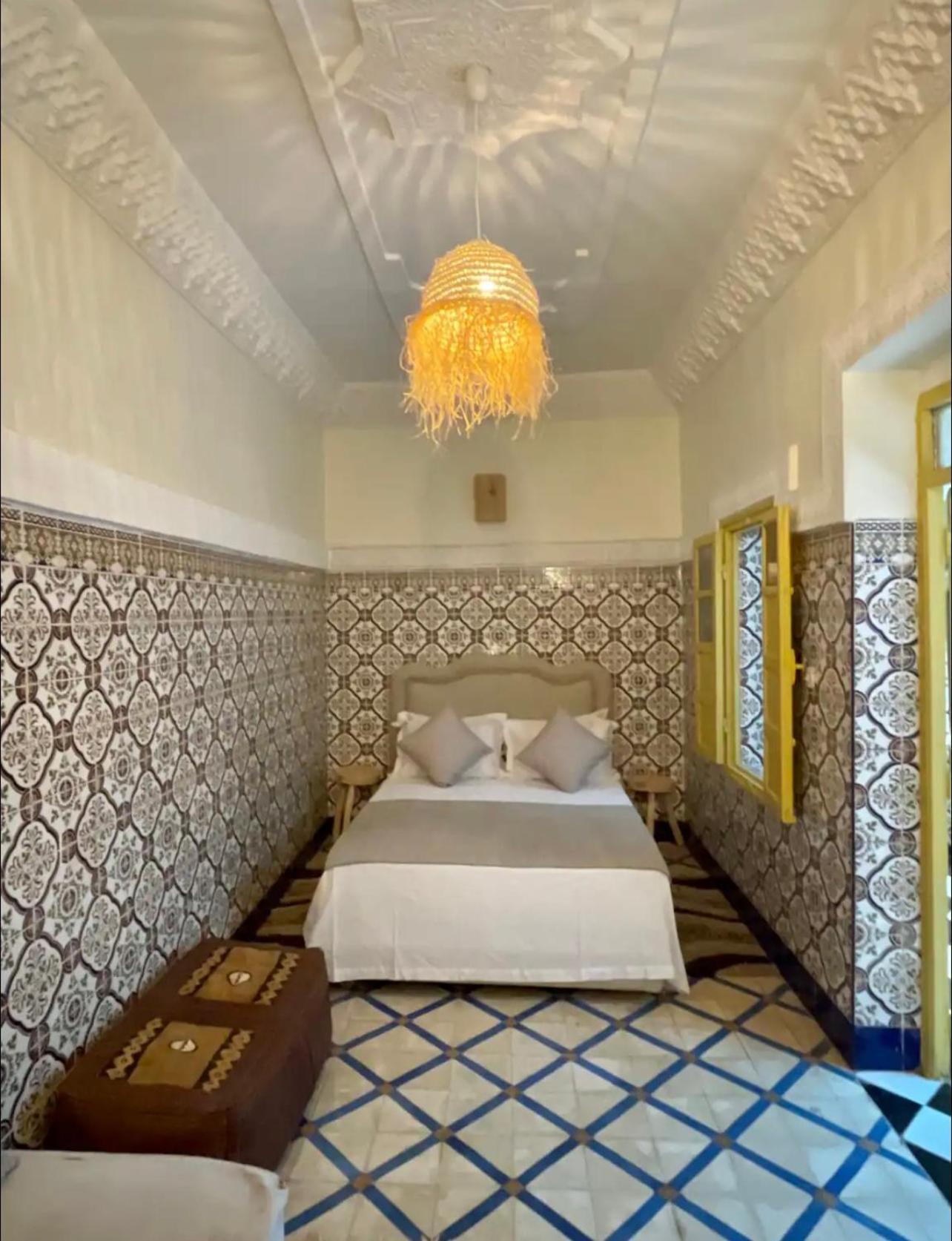 Apartment Lucky7 Marrakesh