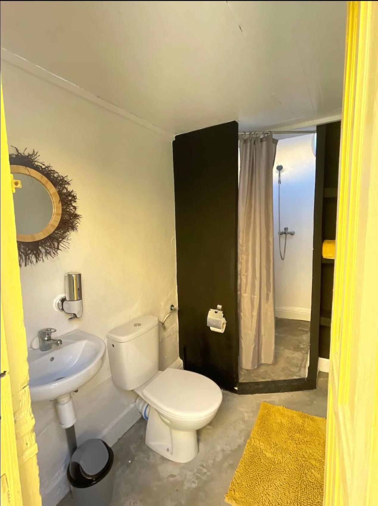 Lucky7 Apartment Marrakesh