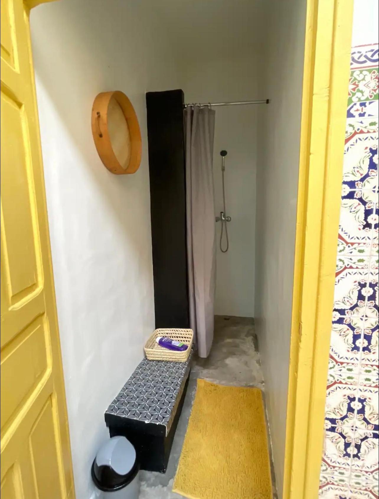 Apartment Lucky7 *