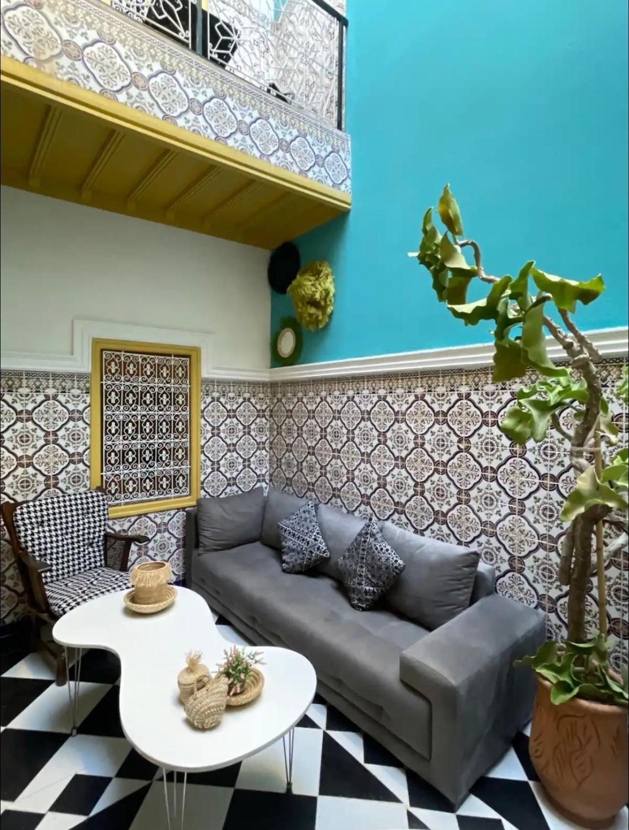 Lucky7 Apartment Marrakesh