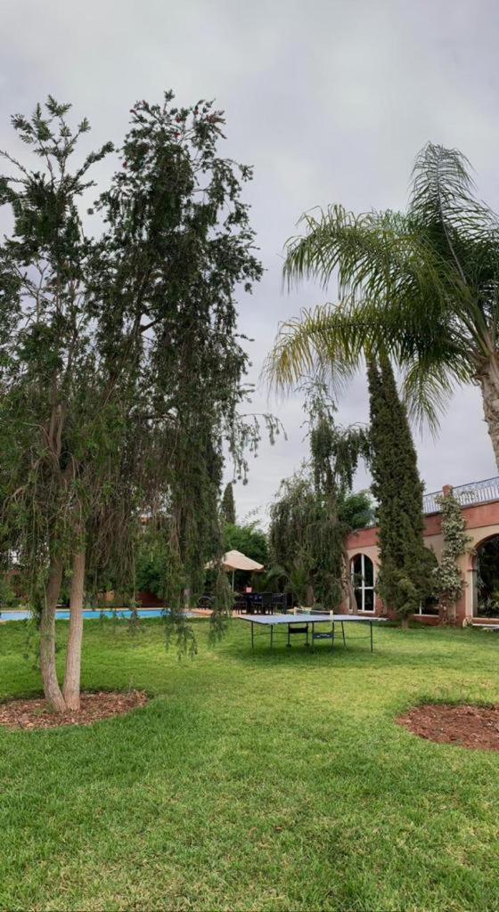 Villa Marrakech Raja