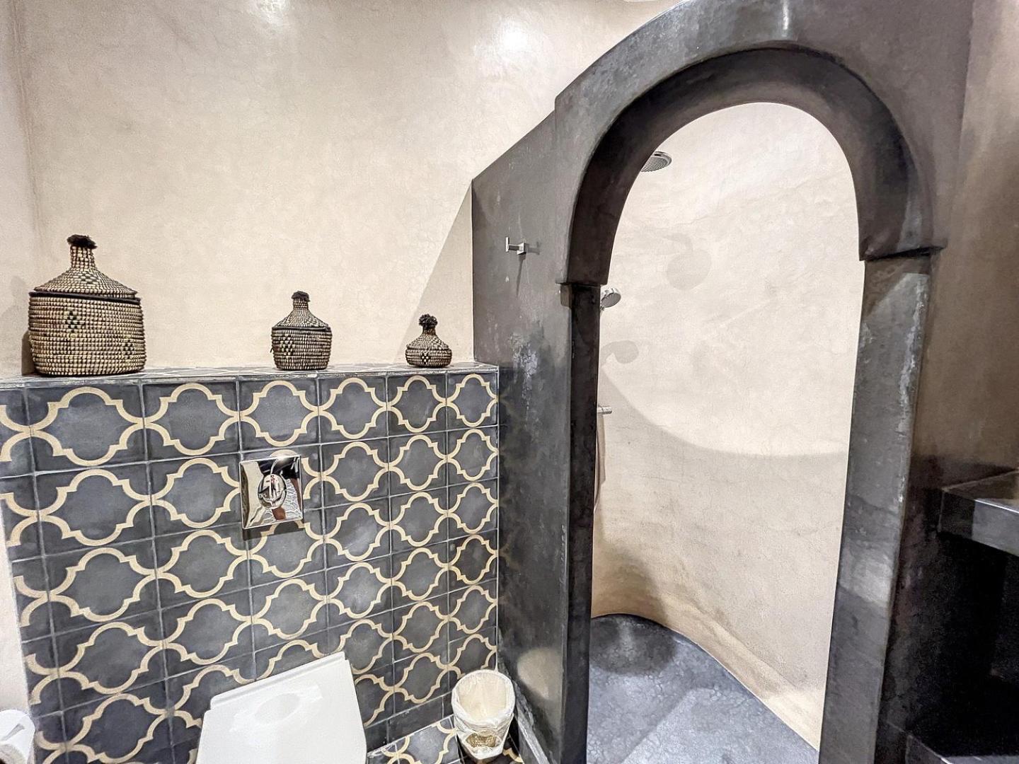 Riad L'ideal *