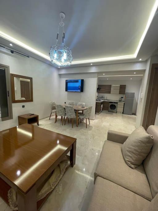 Panoramique Appartement
