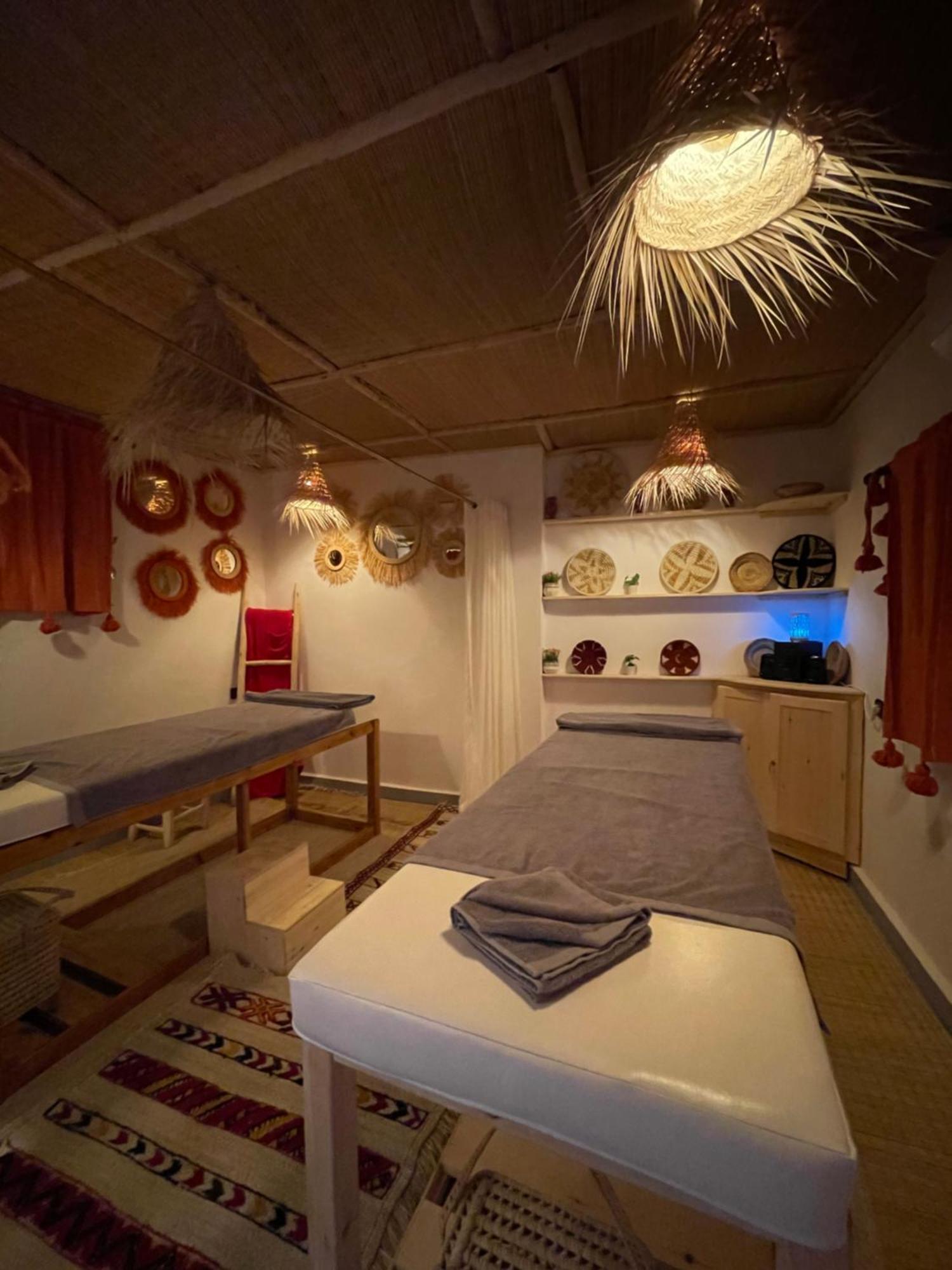 La Calèche Riad