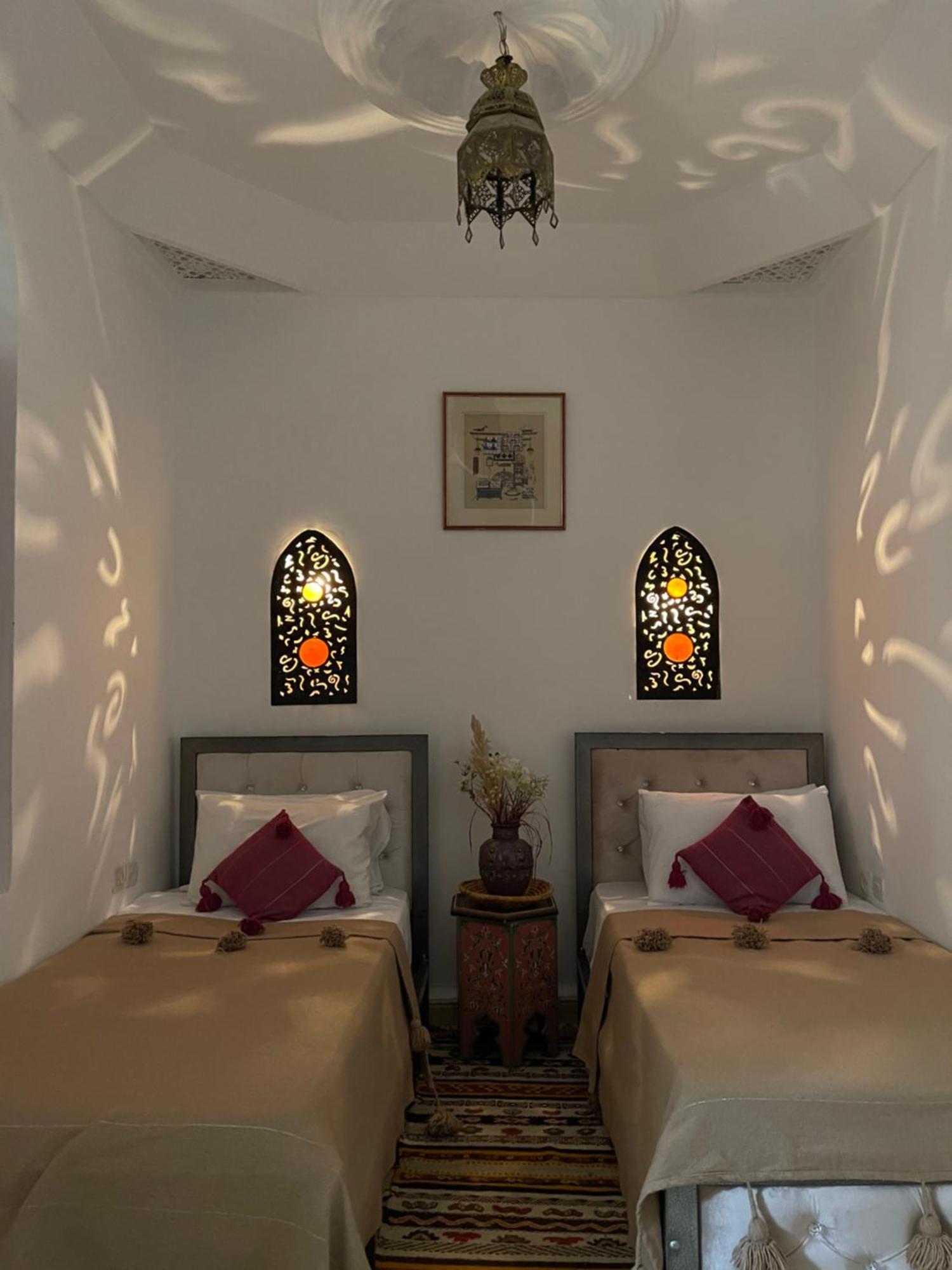 Riad La Calèche Marrakesh