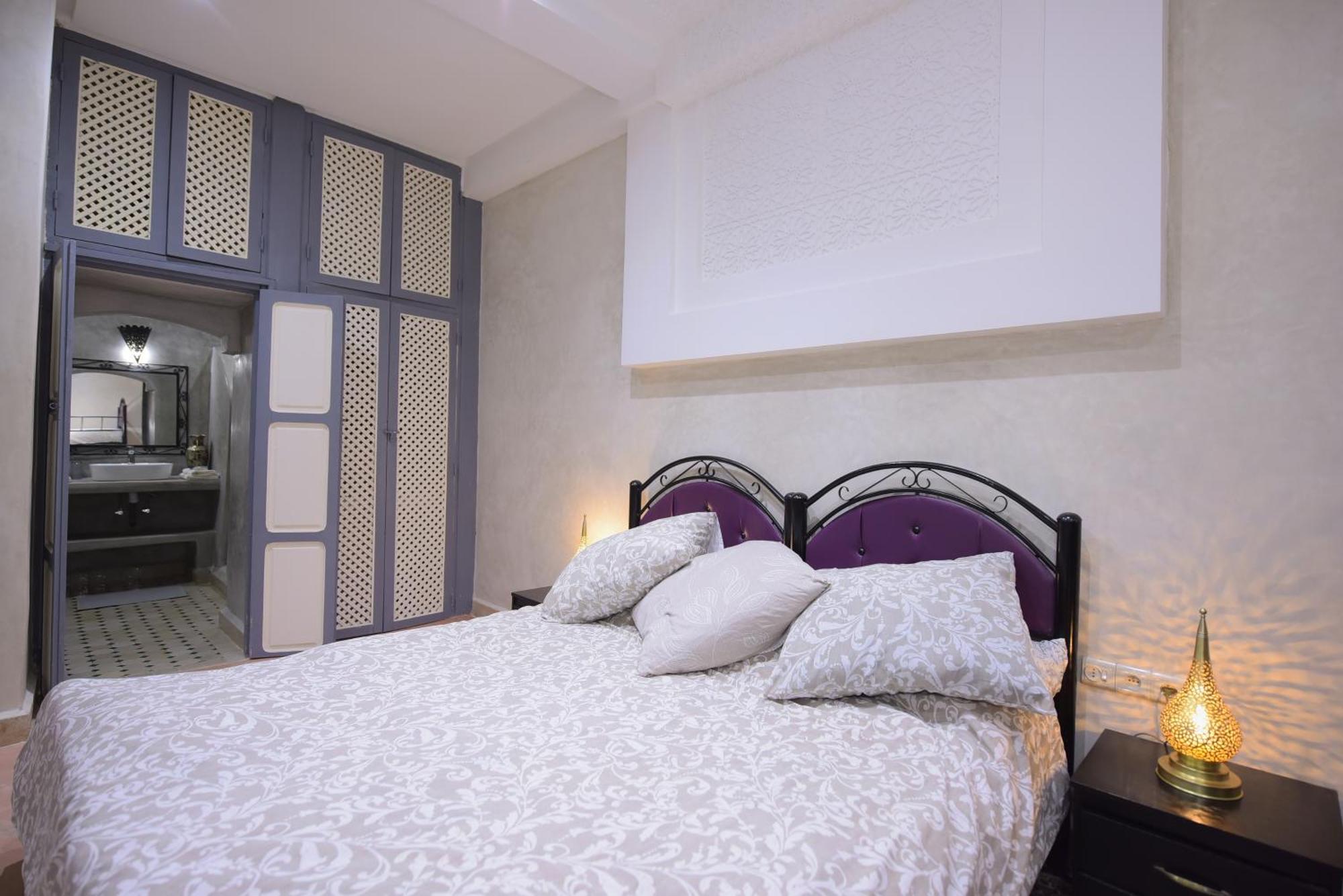 Kasbah De Jade: Luxury With Heated Pool And Jacuzzi Marrakesh