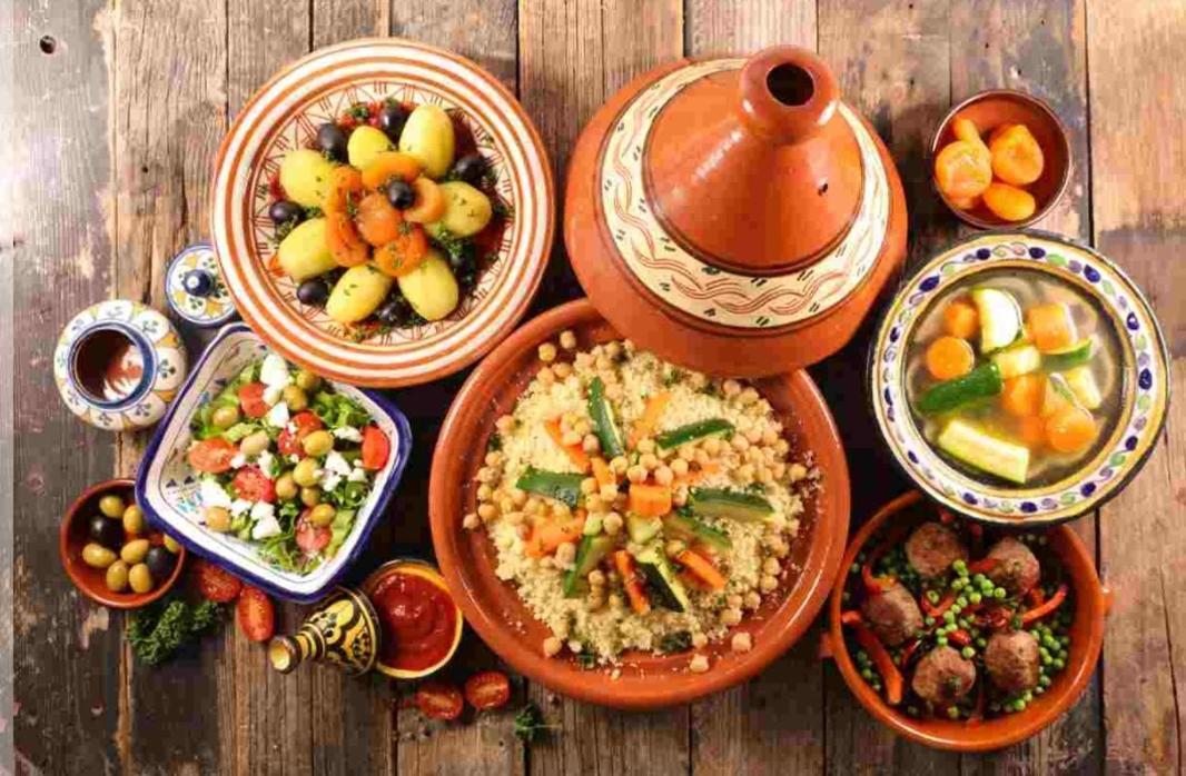 Guest house Riad Dar Barbi 3*