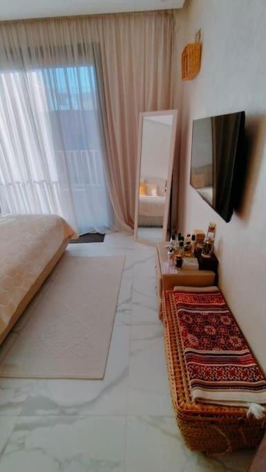 Your Appartement