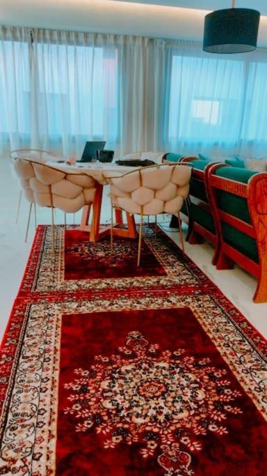 Appartement Your *
