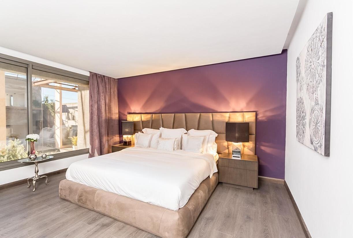 Lux 2br Loft @ Oliver Palm Appartamento