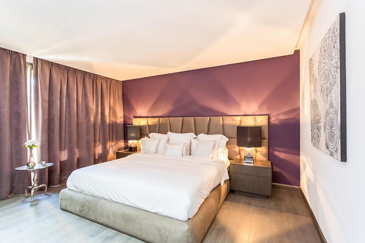 Lux 2br Loft @ Oliver Palm *