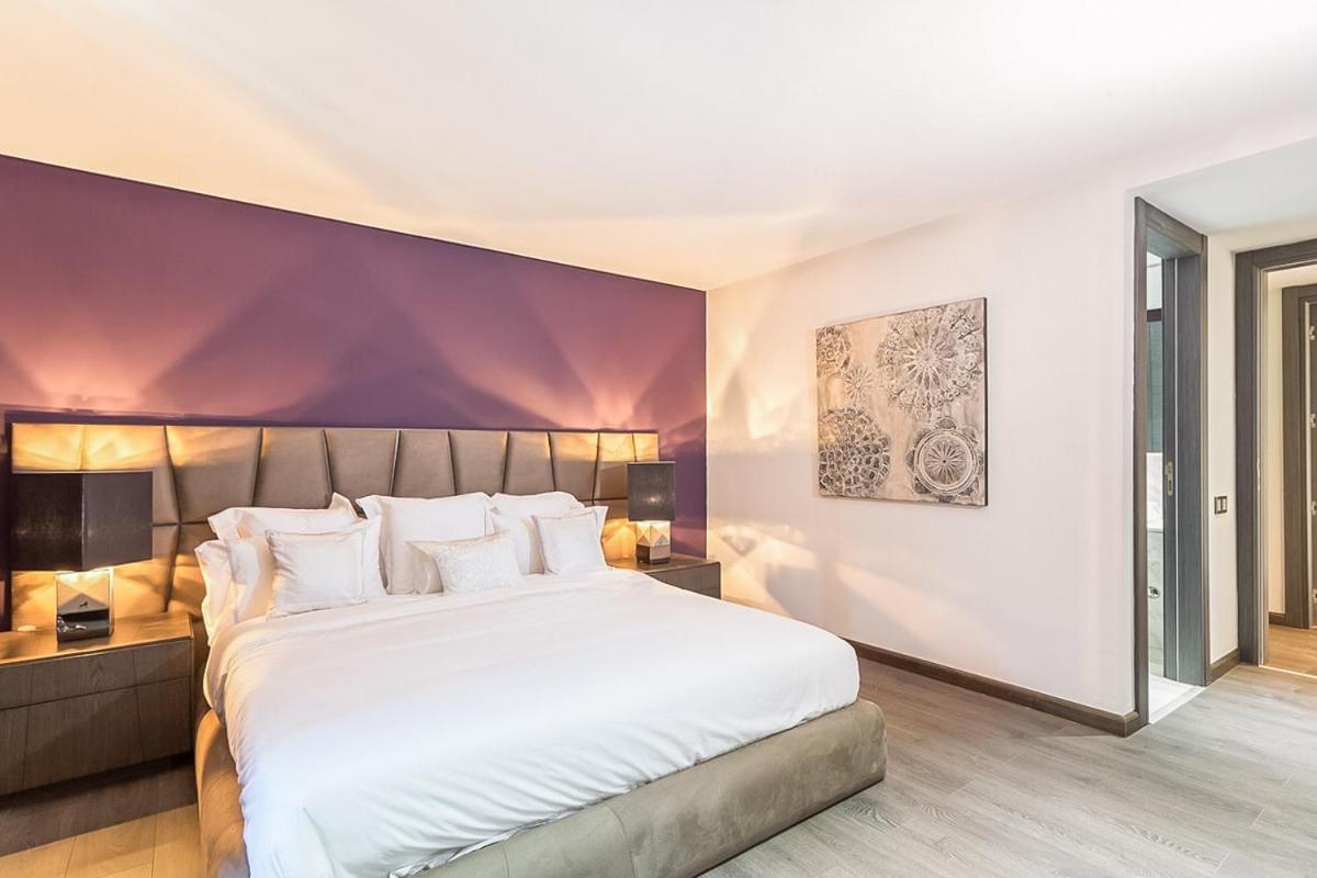 Lux 2br Loft @ Oliver Palm Appartamento *