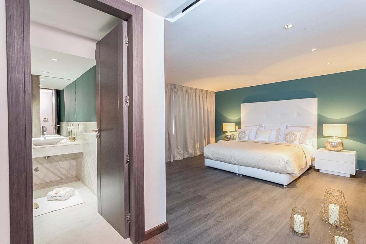 Lux 2br Loft @ Oliver Palm Marrakesh