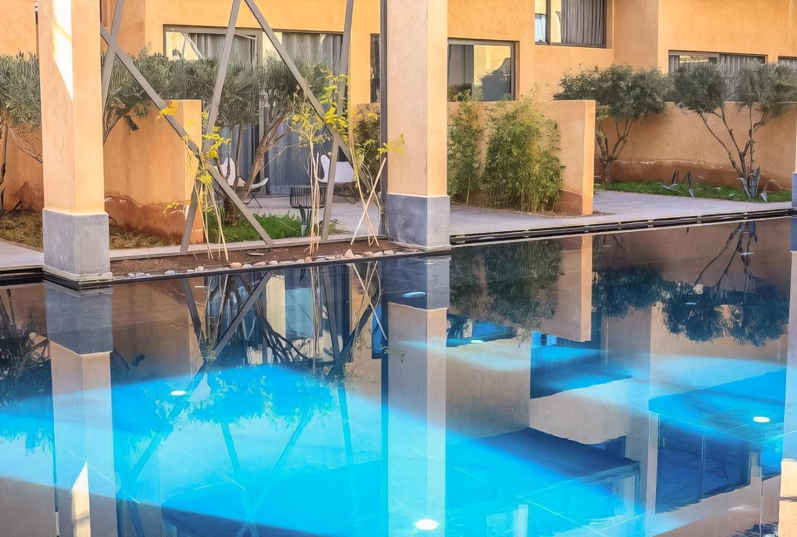Lux 2br Loft @ Oliver Palm *