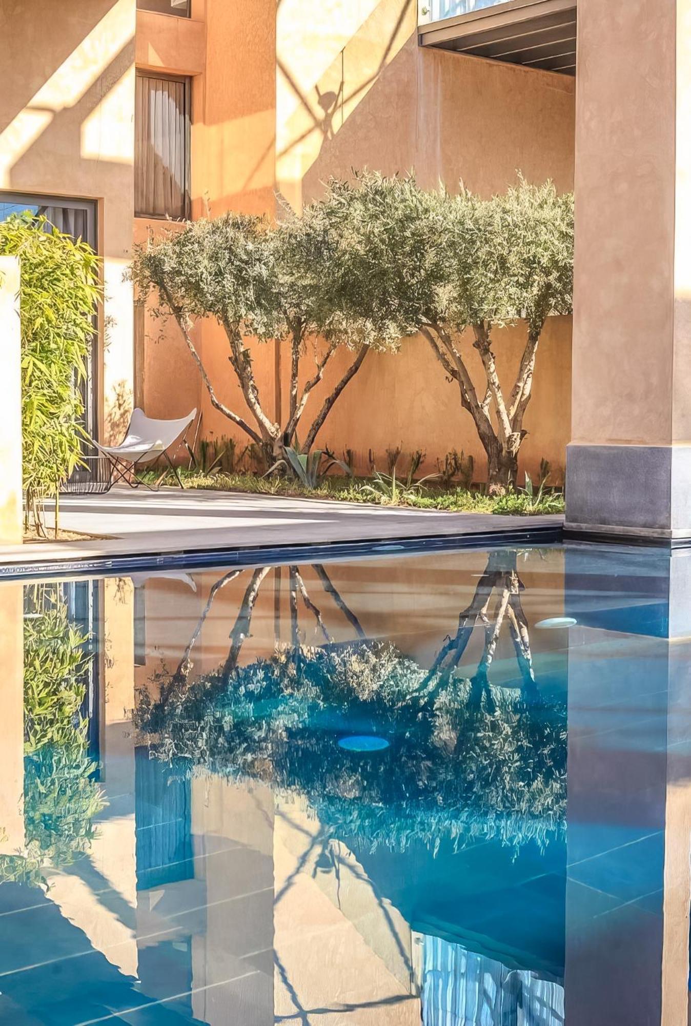 Lux 2br Loft @ Oliver Palm Appartamento *