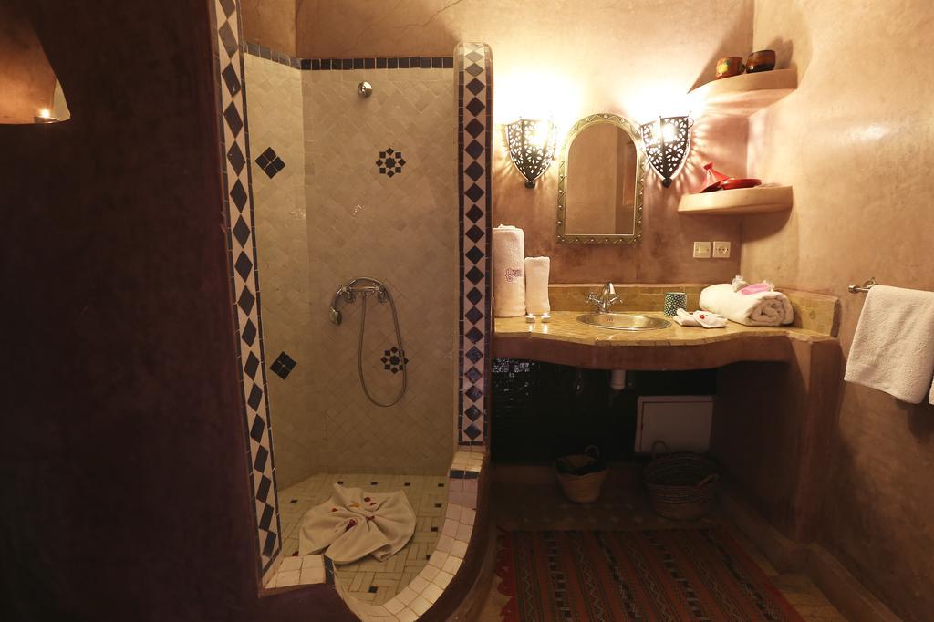 Riad Samira & 3*