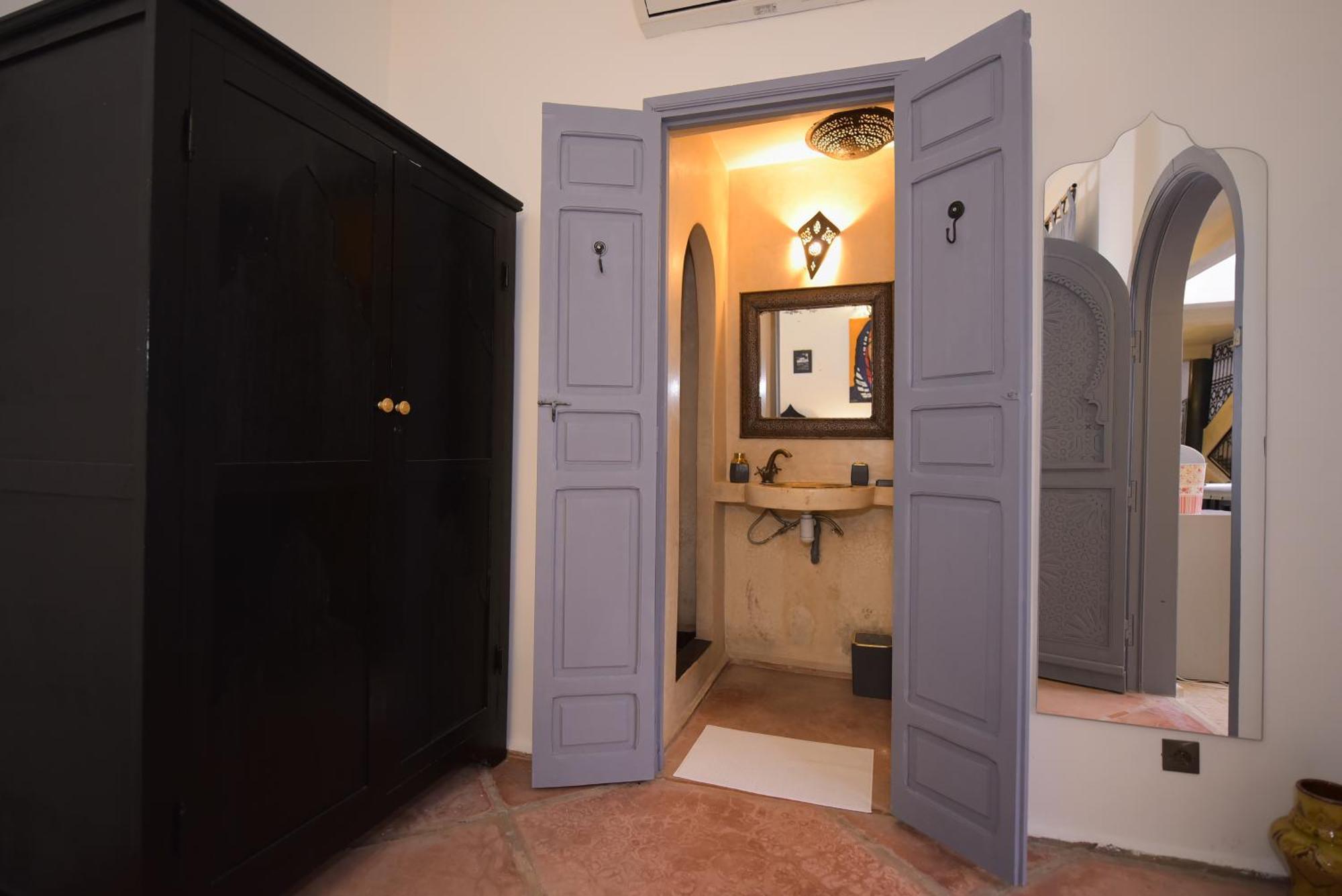 Kasbah De Jade: Luxury With Heated Pool And Jacuzzi *