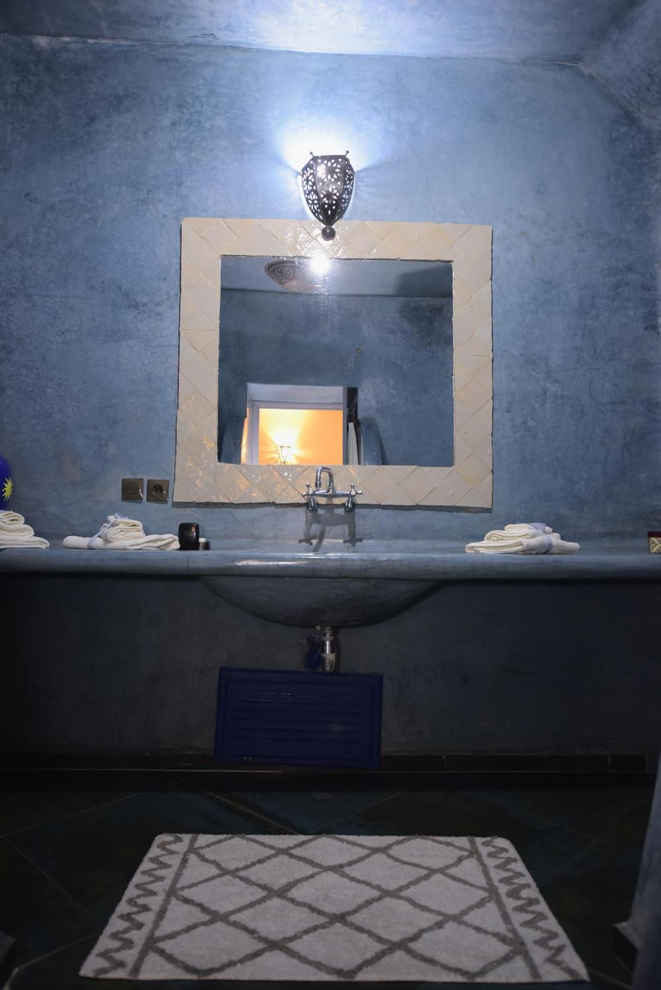 Kasbah De Jade: Luxury With Heated Pool And Jacuzzi *
