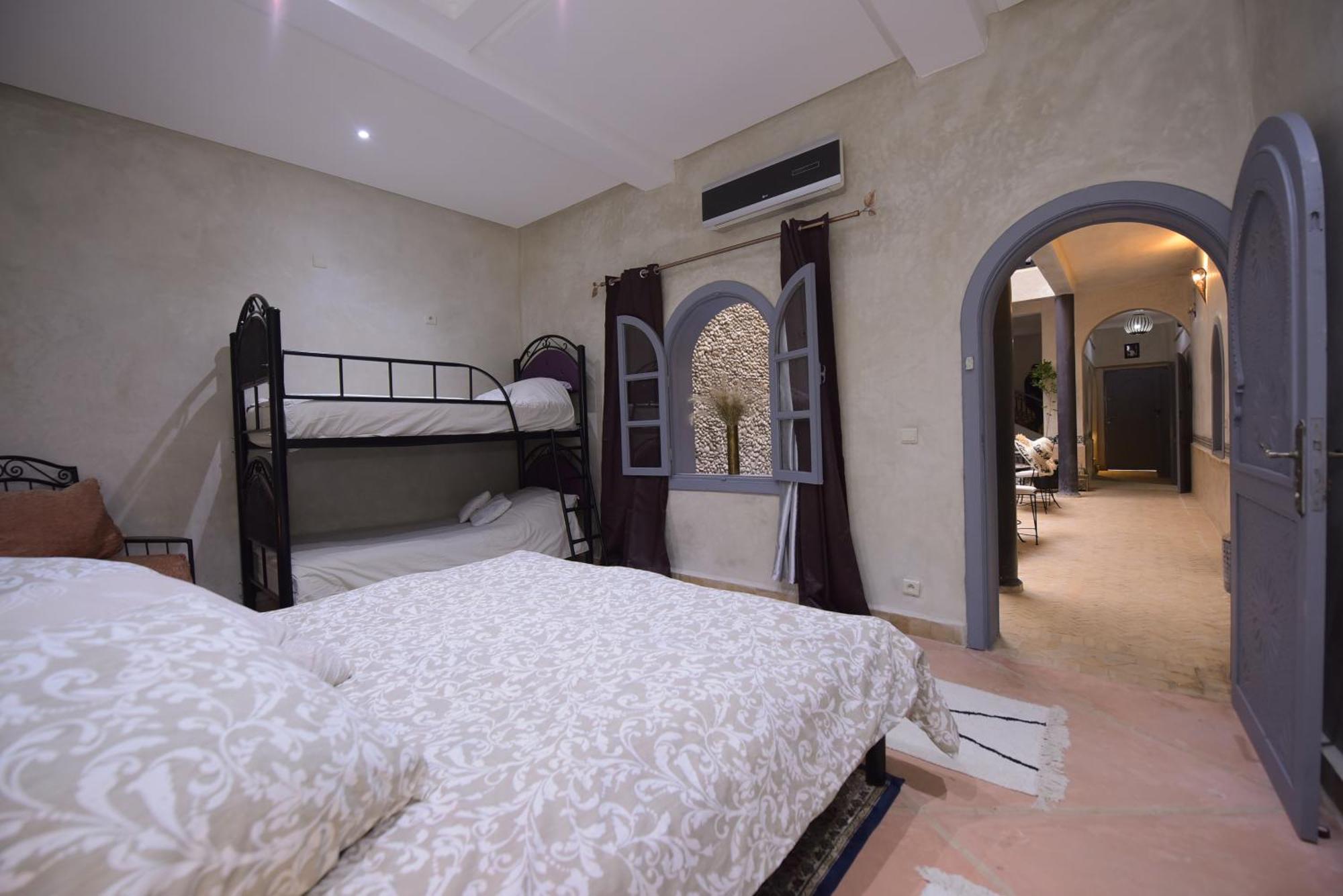 Kasbah De Jade: Luxury With Heated Pool And Jacuzzi *