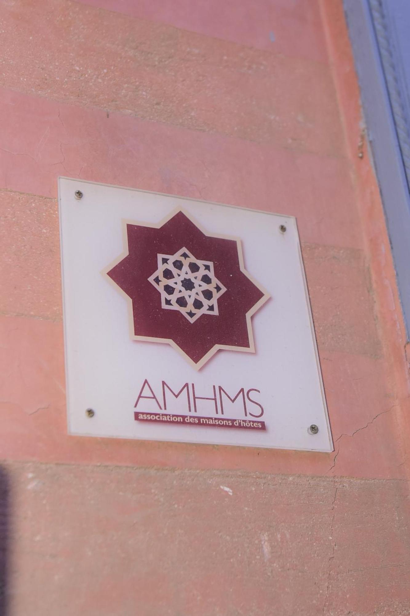Guest house Kasbah De Jade: Luxury With Heated Pool And Jacuzzi