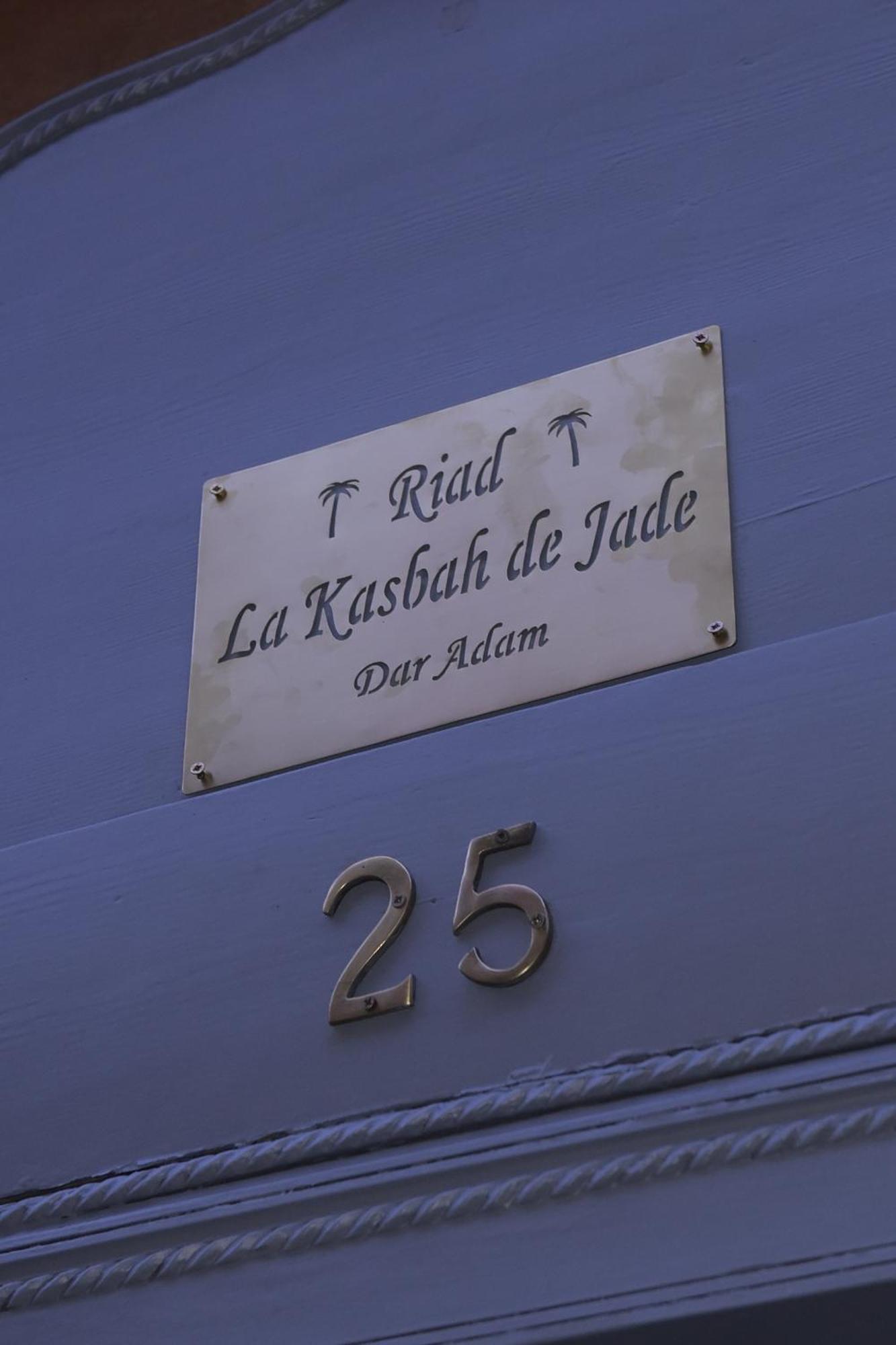 Kasbah De Jade: Luxury With Heated Pool And Jacuzzi Guest house *