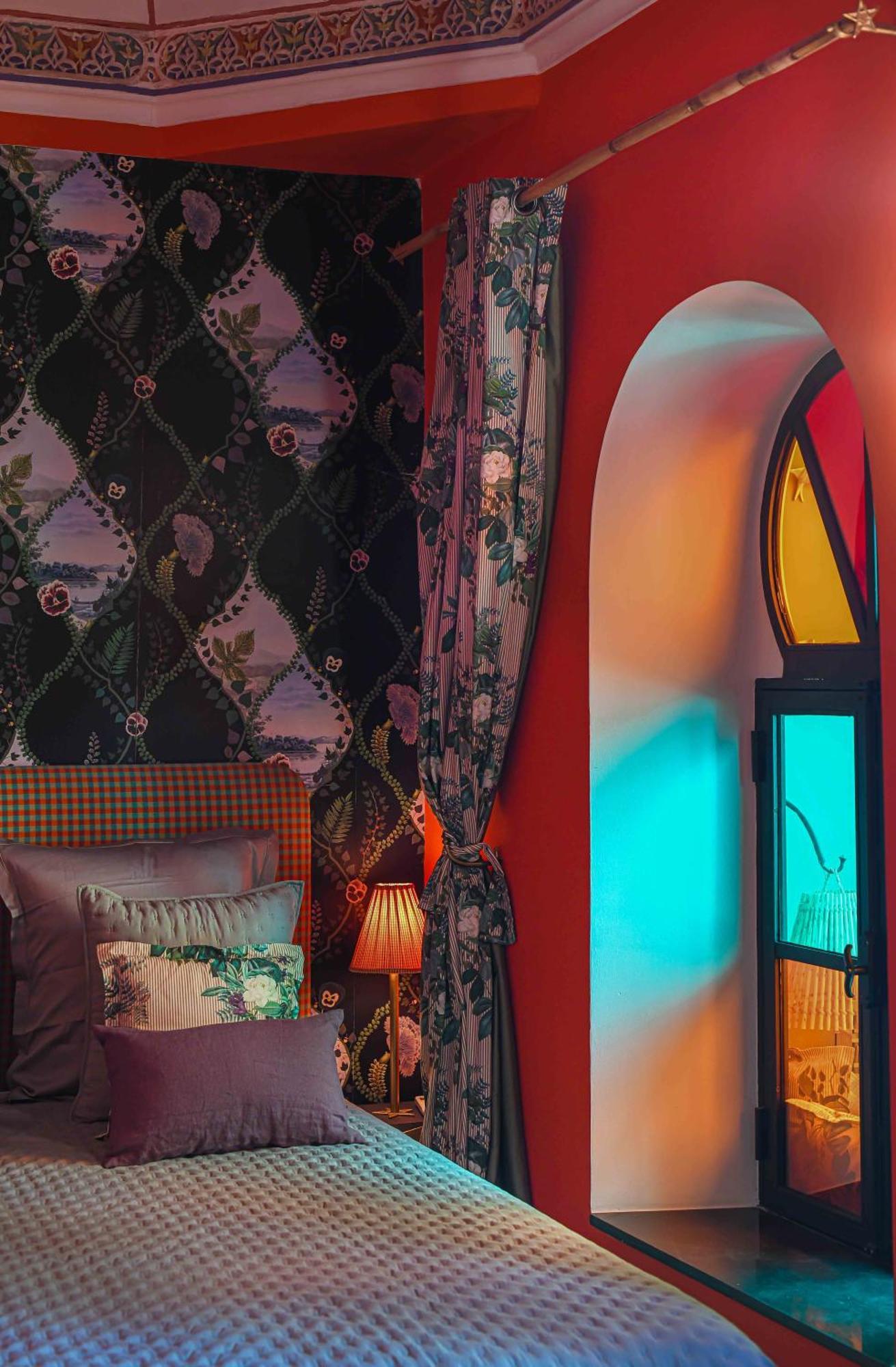 Riad Olive Privatif 4 Personnes Riad *