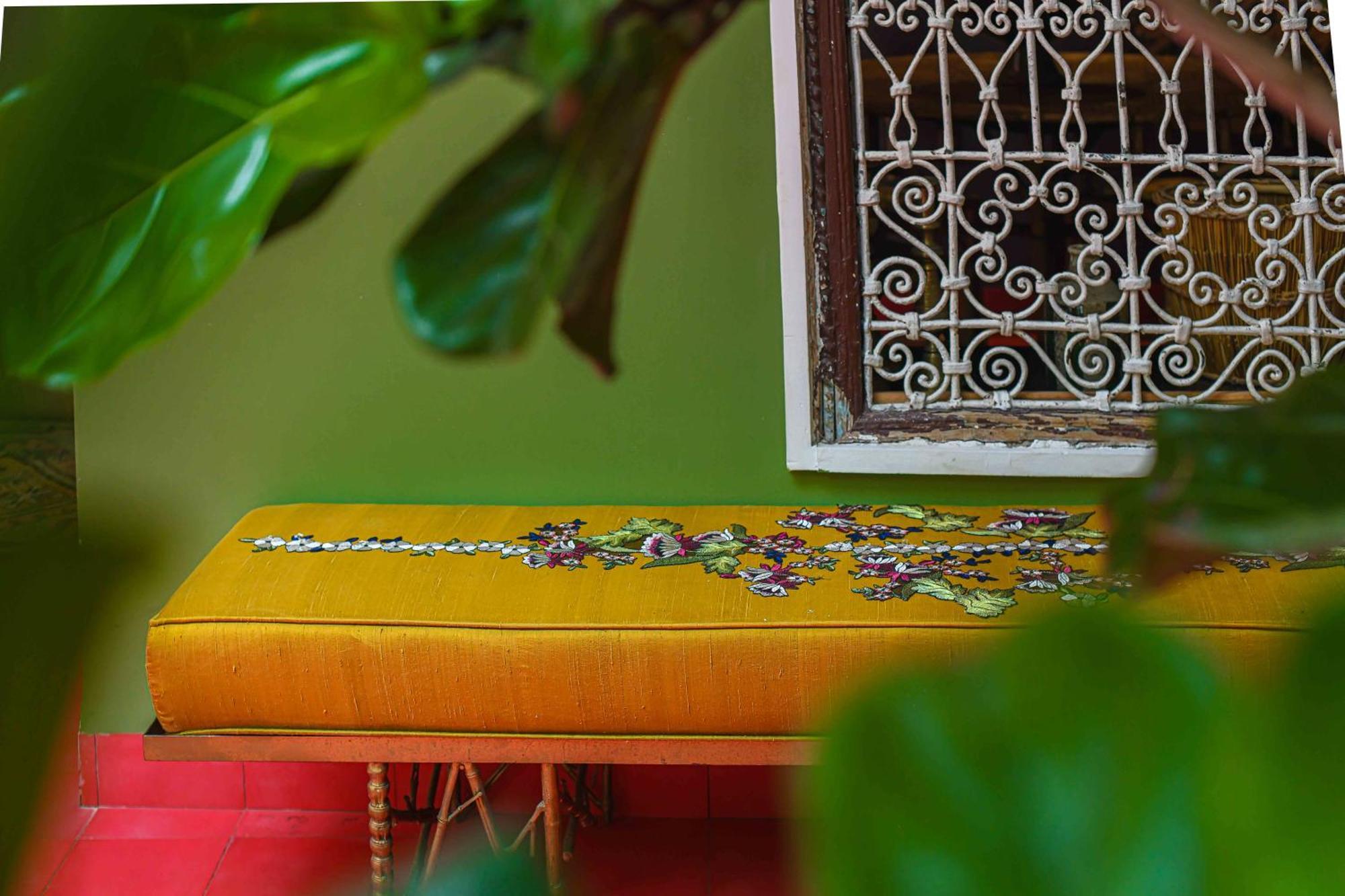 Riad Olive Privatif 4 Personnes Marrakesh