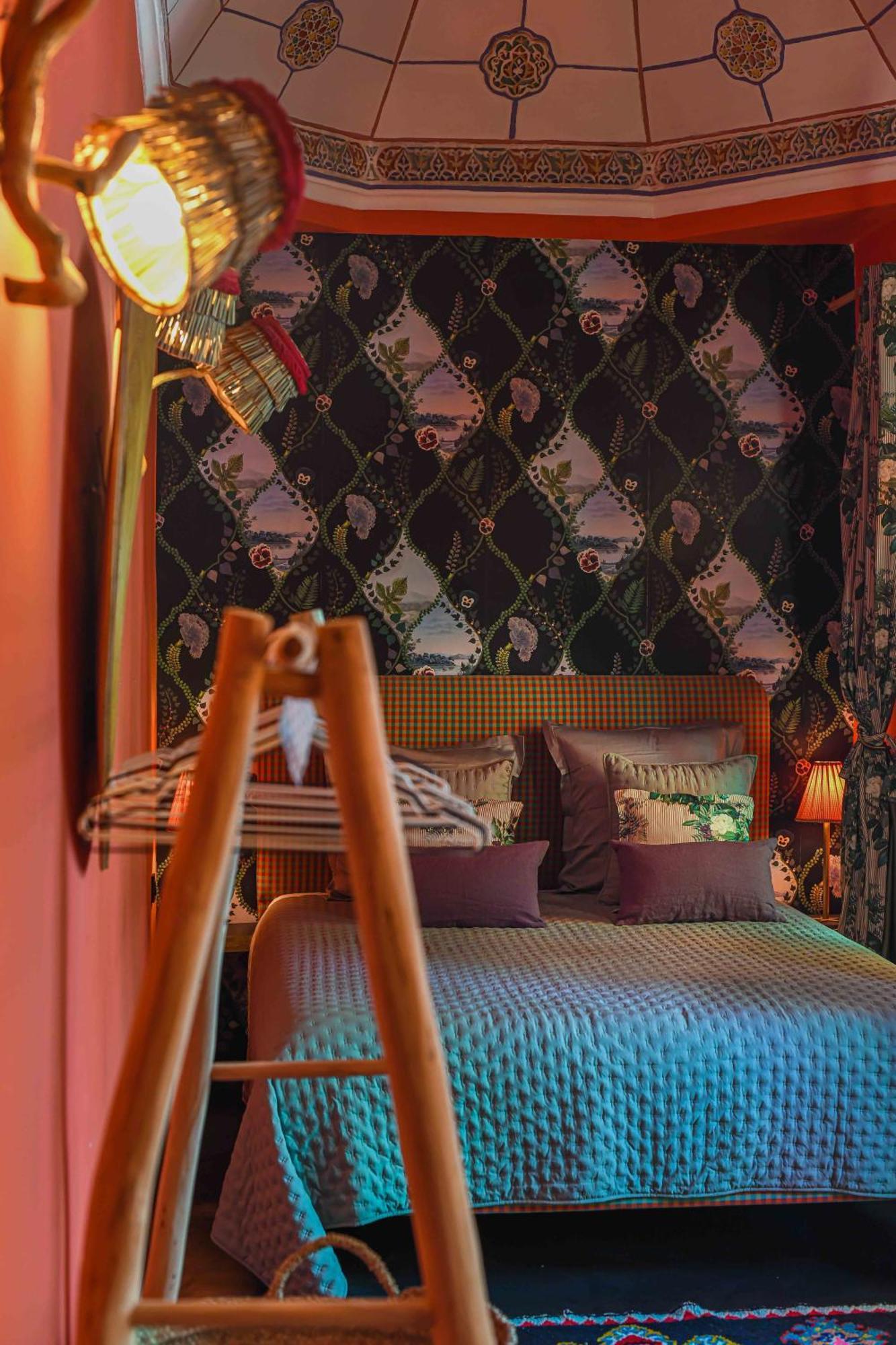 Riad Olive Privatif 4 Personnes *