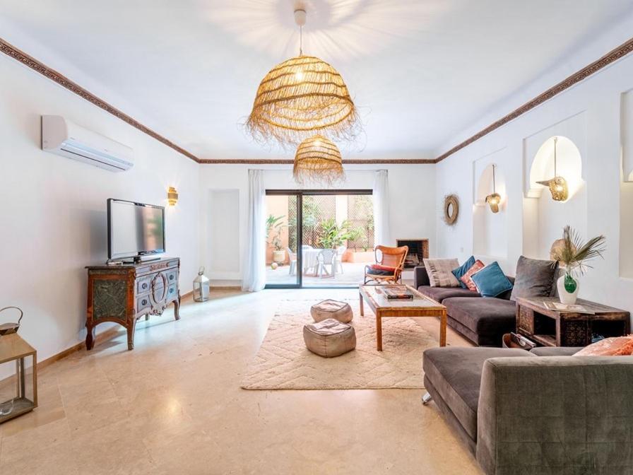 Apartment Sunny Homes Mkesh