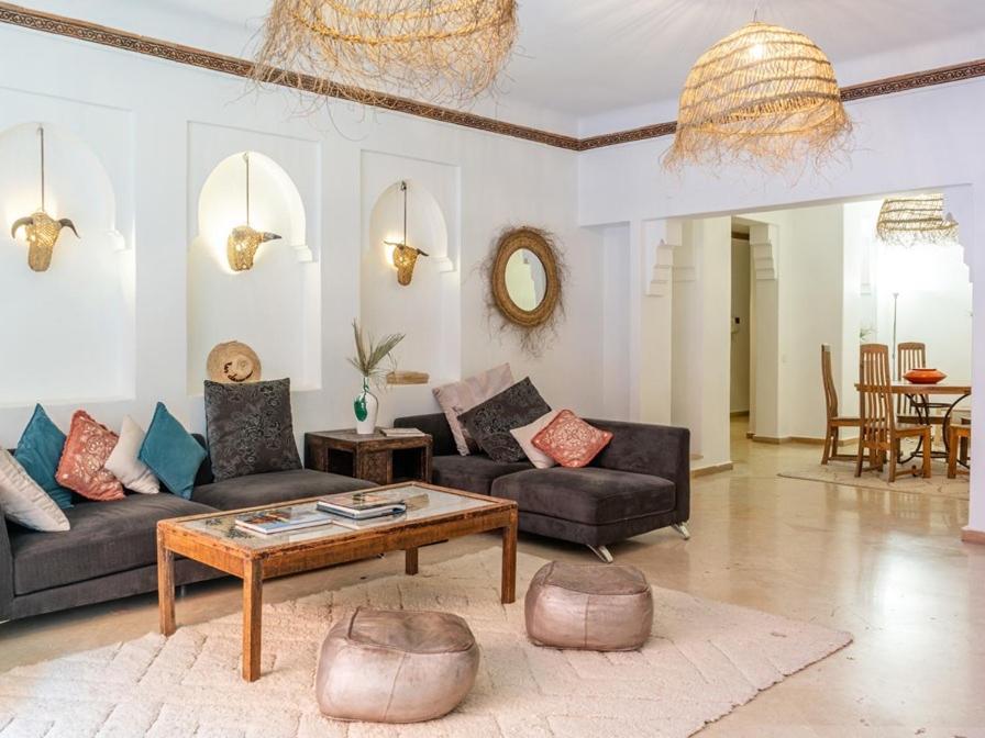 Appartamento Sunny Homes Mkesh *