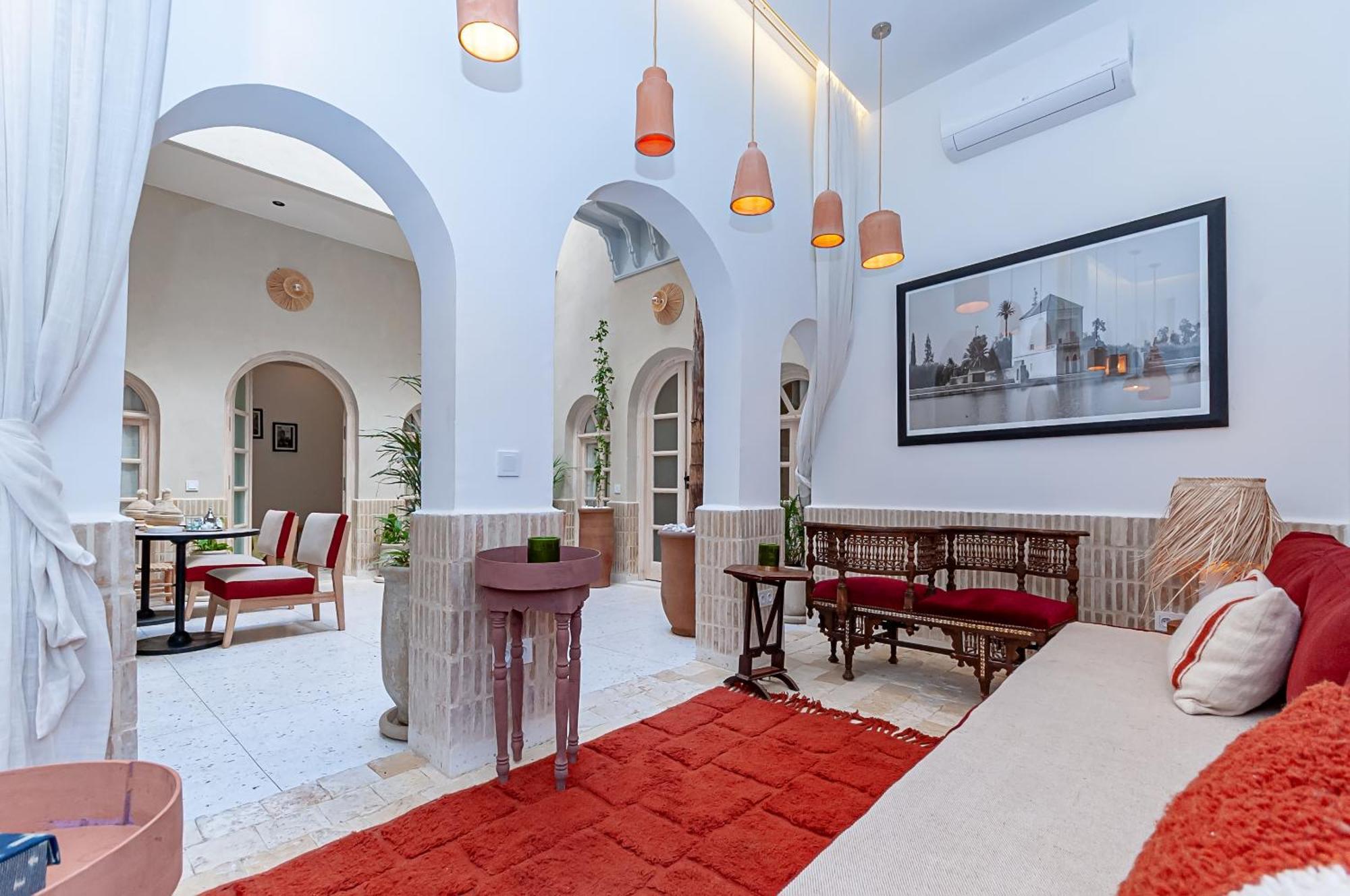 Guest house K-white *
