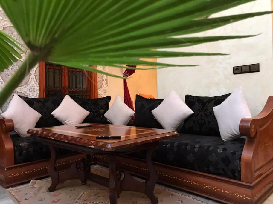 Dar El Jazouli Appartement *