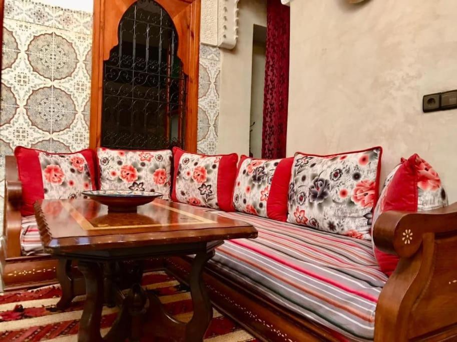 Appartement Dar El Jazouli