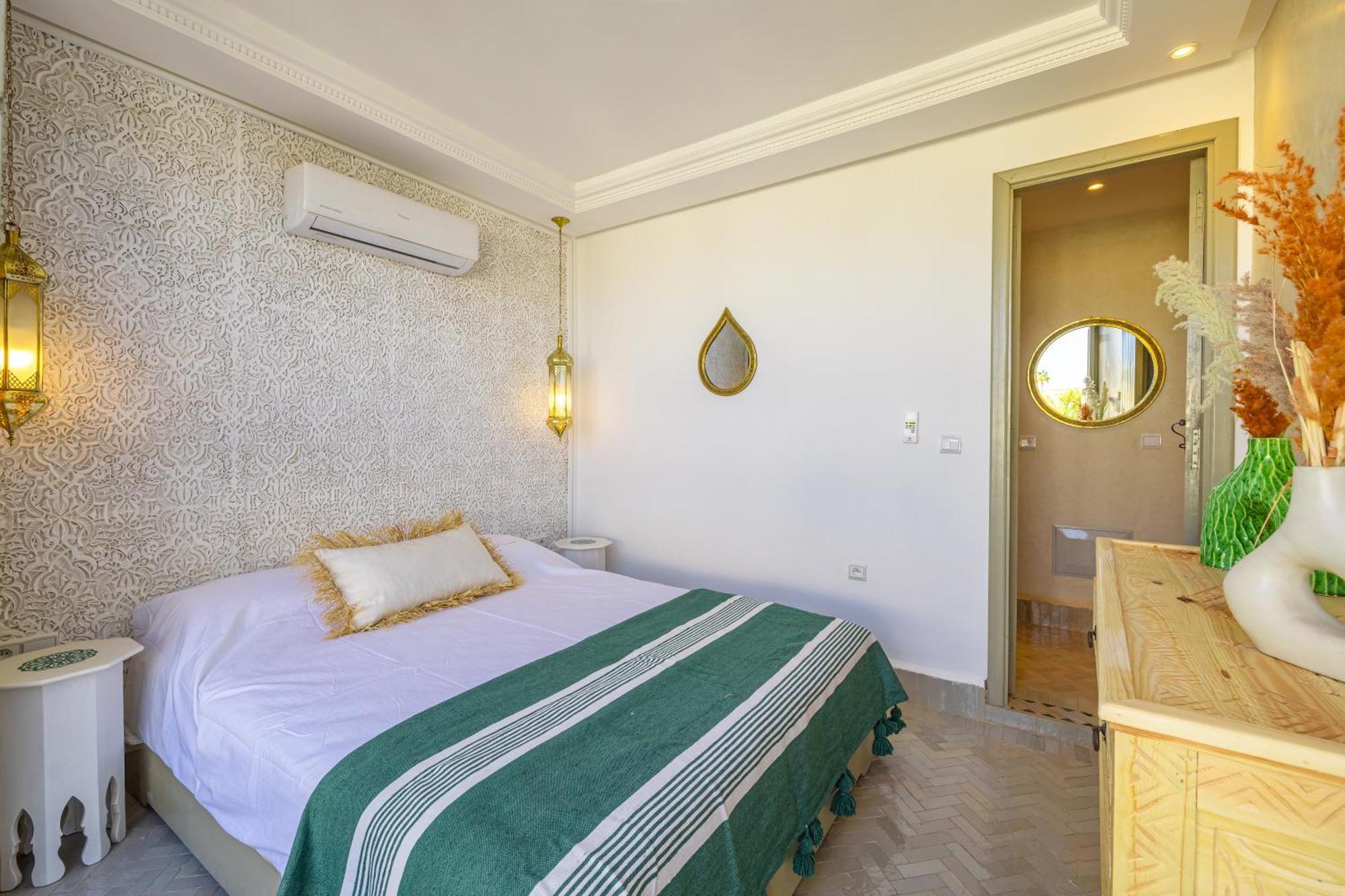 Zahra Holiday home